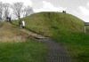 Castle Hill and Motte