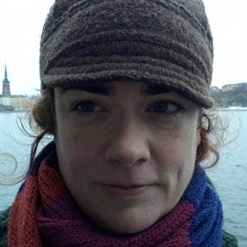 Photo from Stockholm